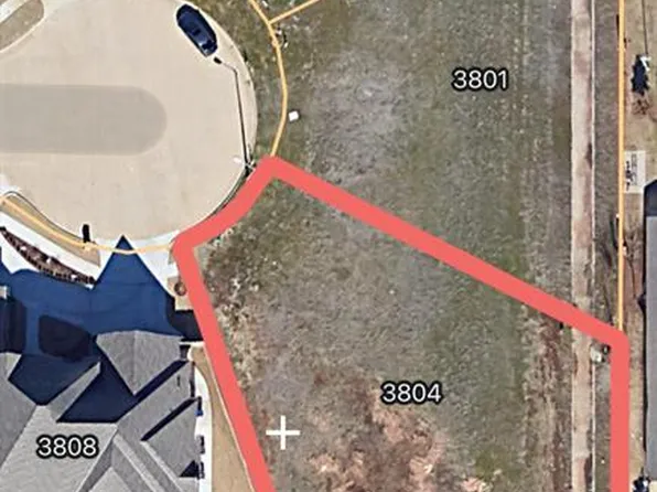 3804 Brenton Cir Lot 5, Norman, OK 73072