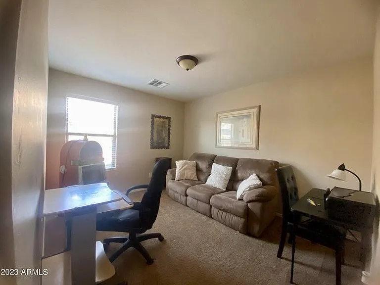 den/office
