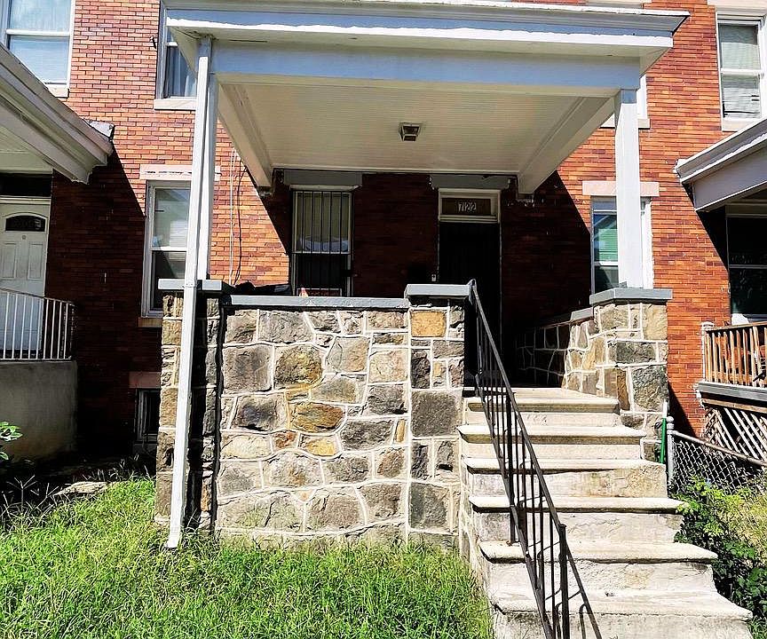 2nd image of 722 N Grantley St