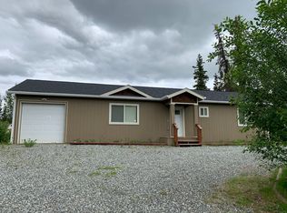 2055 E Totem Rd, Wasilla, AK 99654