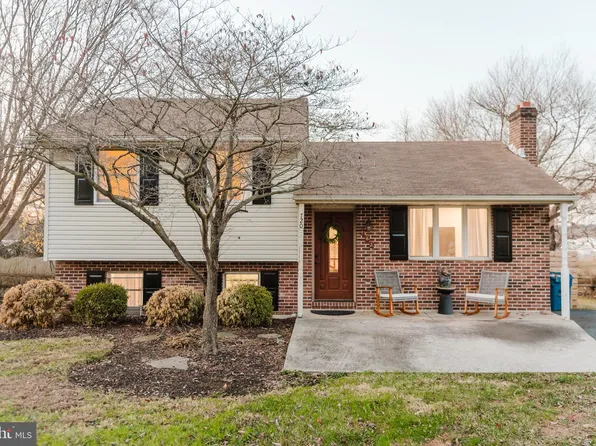 720 S Mill Rd, Kennett Square, PA 19348