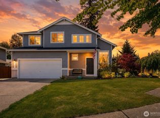 2714 67th Ct SE, Auburn, WA 98092
