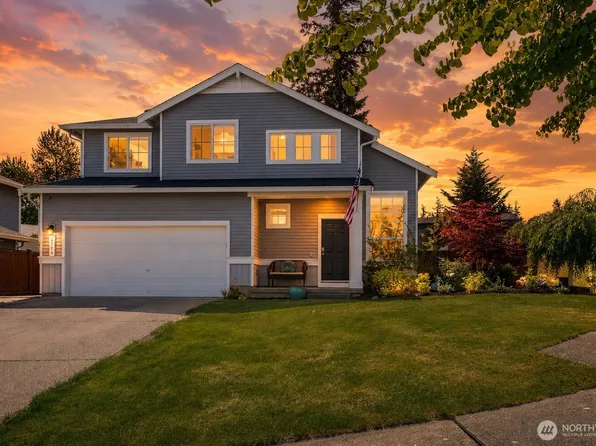 2714 67th Court SE, Auburn, WA 98092