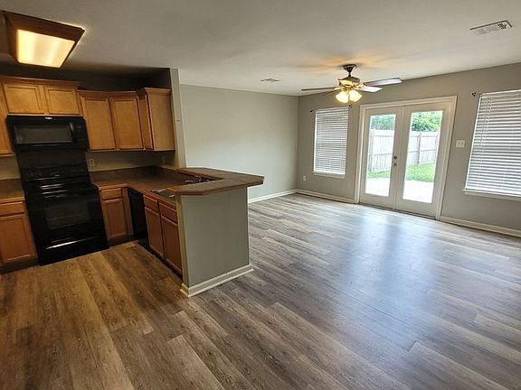 2nd image of 1530 S Patout St APT C