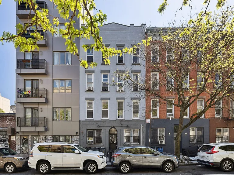 874 Bergen St #4 — Photo 8