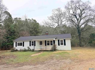 331 Pearson Rd, Gadsden, AL 35903