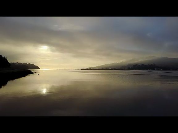 Atmospheric all year around.