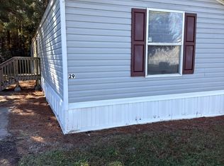 9690 Highway 79 Lot 29, Bethany, LA 71007