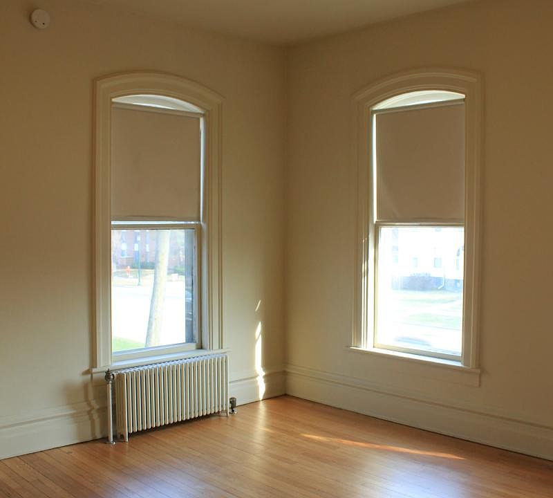 Main Room