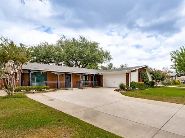 3259 Saint Croix Dr, Dallas, TX 75229