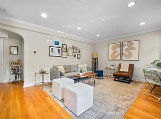 27 Commonwealth Ave #54B, Chestnut Hill, MA 02467
