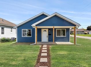 1932 S Lafountain St, Kokomo, IN 46902