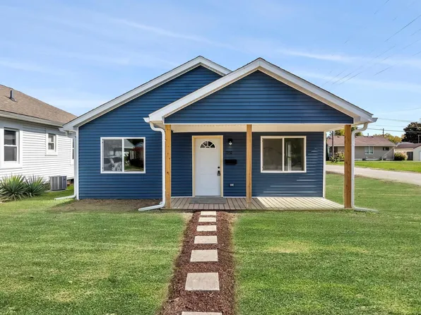 1932 S Lafountain St, Kokomo, IN 46902