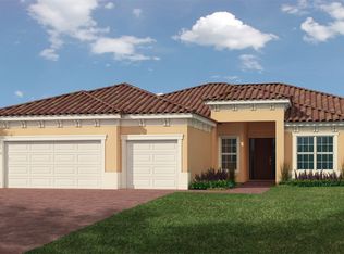 3663 Rushing Waters Dr, West Melbourne, FL 32904