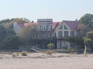 5 Inlet Point Rd, Edisto Island, SC 29438