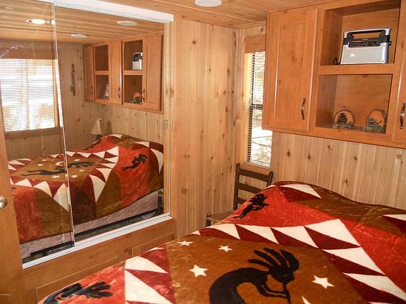Large Closet