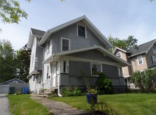 473 Ridgeway Ave, Rochester, NY 14615