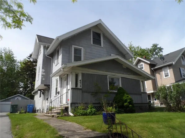 473 Ridgeway Ave, Rochester, NY 14615