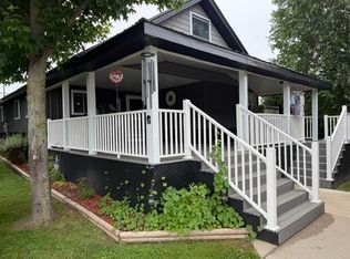 4850 N Bollinger Rd, Vestaburg, MI 48891