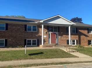 1211 W Chestnut St APT 6, Chillicothe, IL