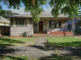 358 SW Court St, Dallas, OR 97338