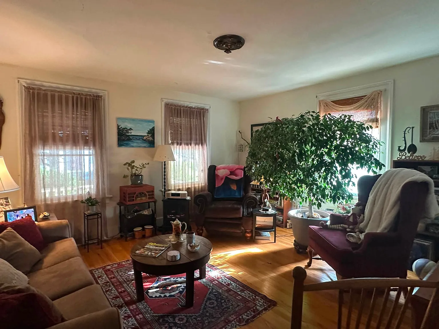 2 bed, 870 sqft, $2,100 — Photo 4