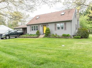 131 Old Webster Rd, Oxford, MA 01540