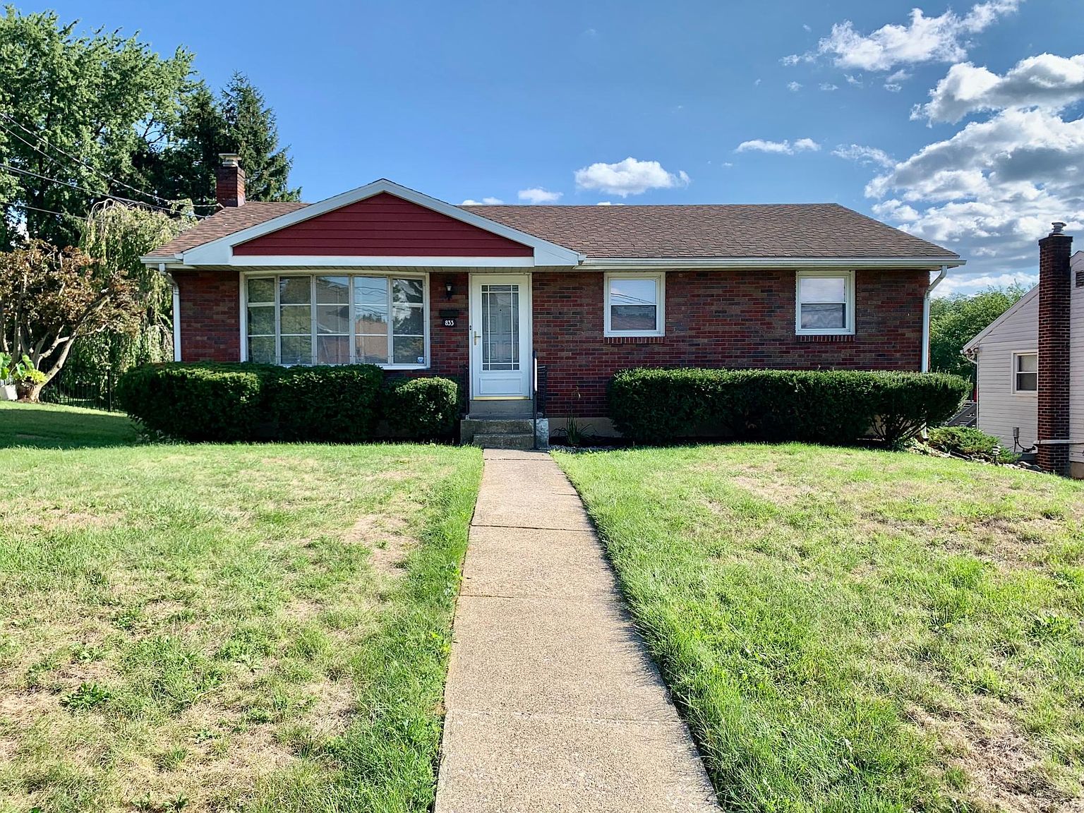 833 Church St, Catasauqua, PA 18032 Zillow