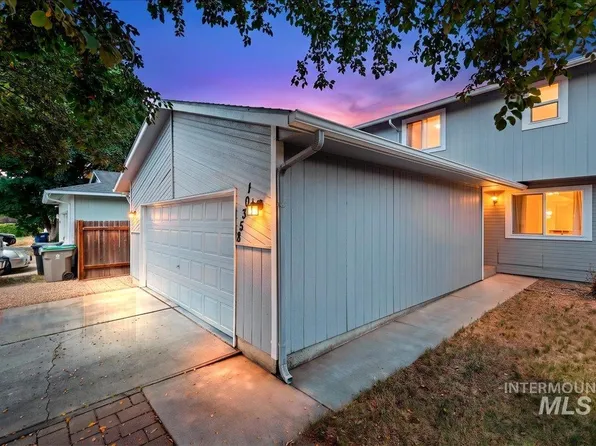 10358 W Cory St, Boise, ID 83704