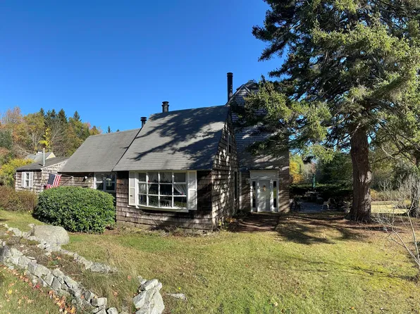 298 Turkey Cove Road, Saint George, ME 04860