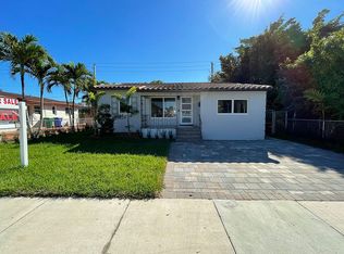 4770 SW 7th St, Miami, FL 33134