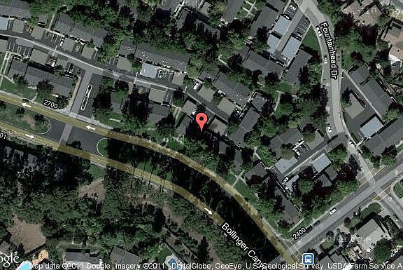 Map View
