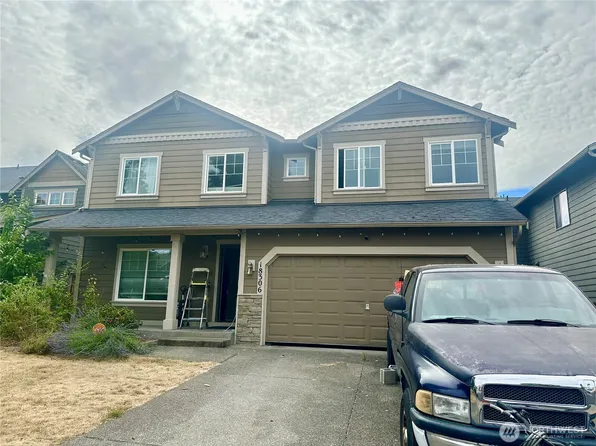18306 71st Avenue E, Puyallup, WA 98375
