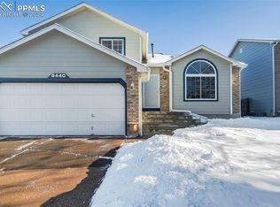 6440 Whirlwind Dr, Colorado Springs, CO 80923