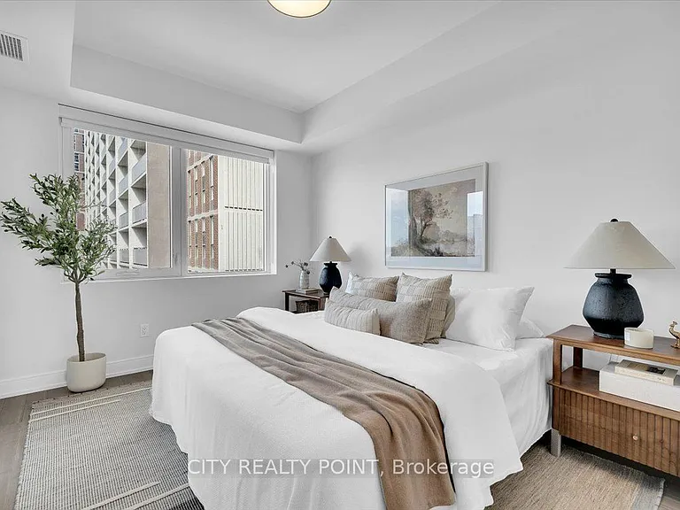 664 Spadina Ave #1101 — Photo 11