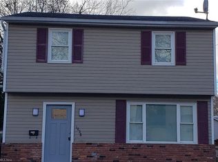 1028 Garden Rd, Willoughby, OH 44094