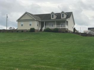 247 Roy Campbell Rd, Jonesborough, TN 37659