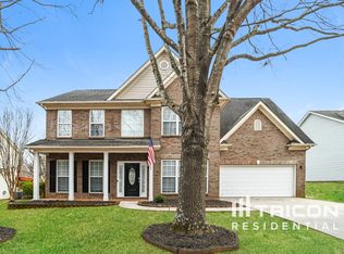 1003 Sebastian Ct, Indian Trail, NC 28079