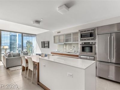 3726 Las Vegas Blvd S UNIT 3402, Las Vegas, NV, 89158