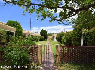 1311 Silver Ave SW APT 1, Albuquerque, NM 87102