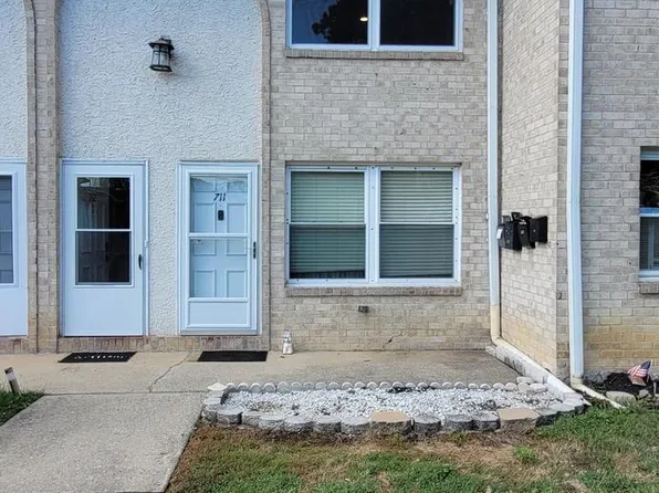 711 Winding Way, Westville, NJ 08093