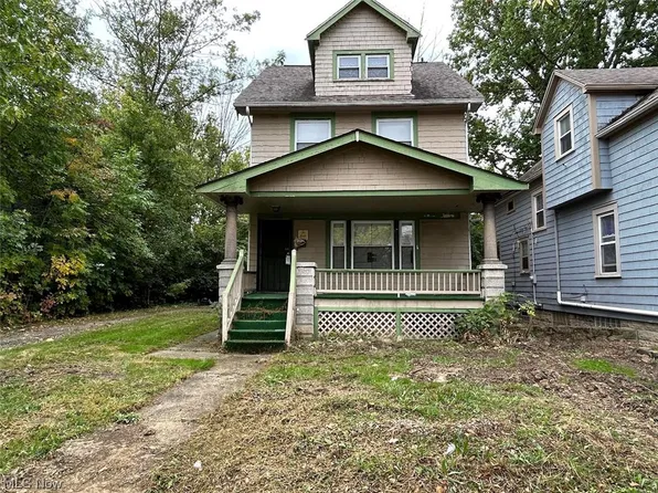 11700 Robertson Ave, Cleveland, OH 44105