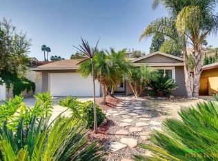 15554 Paymogo St, San Diego, CA 92129