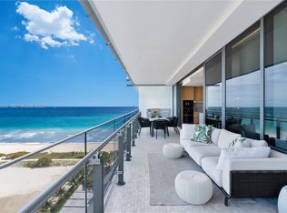 8701 Collins Ave #1103, Miami Beach, FL 33154