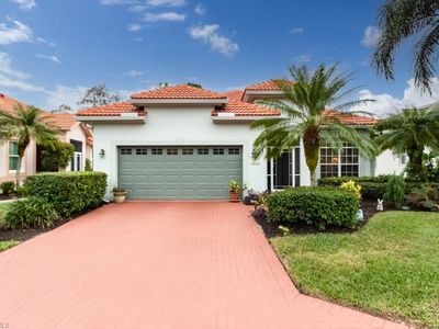 3844 Jungle Plum DR E, Naples, FL, 34114