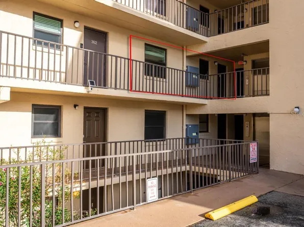 3807 S ATLANTIC AVENUE #3030, DAYTONA BEACH, FL 32118