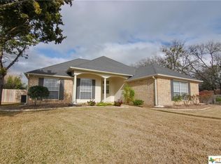 10710 Weatherford Dr, Belton, TX 76513