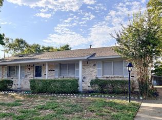 1010 Wake Dr, Richardson, TX 75081