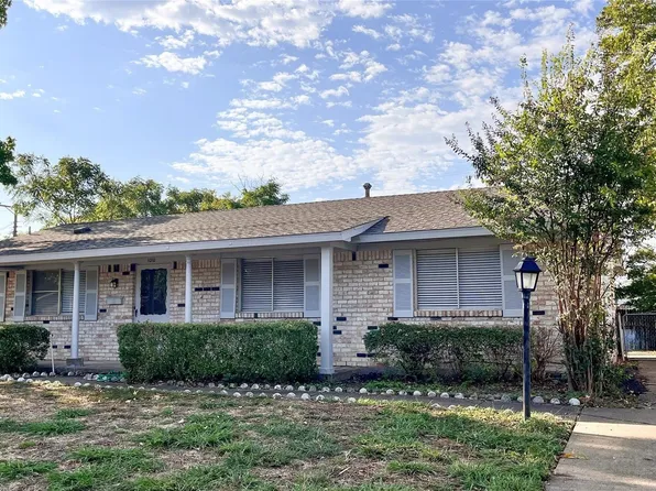 1010 Wake Dr, Richardson, TX 75081