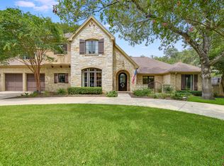 4300 Gnarl Dr, Austin, TX 78731